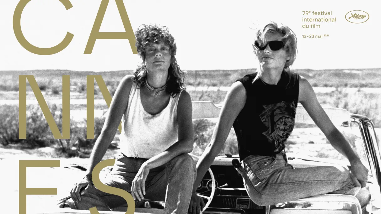 Le 79e Festival de Cannes est à vivre sur France Télévisions : du 12 au 23 mai 2026